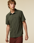 Cotopaxi Chemise Pulso