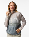 Cotopaxi Veste Teca Half-Zip