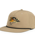Hooké Casquette Salmon Fly