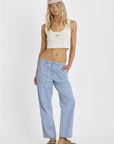 SISSTR Pantalon See You There