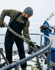 Hooké Tuque Signature