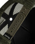 Hooké Casquette Signature Foam