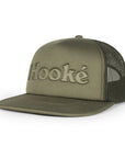 Hooké Casquette Signature Foam