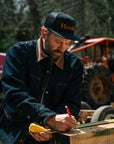 Hooké Casquette Trucker Signature