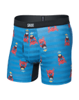Saxx Boxer DropTemp Cooling Mesh