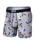 Saxx Boxer Volt