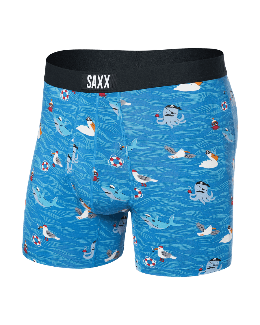 Saxx Boxer Ultra Doux