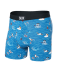 Saxx Boxer Ultra Doux