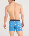 Saxx Boxer Ultra Doux