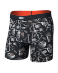 Saxx Boxer Multi-Sport Mesh