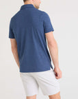 Saxx Polo DropTemp All Day Cooling