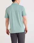 Saxx Polo DropTemp All Day Cooling