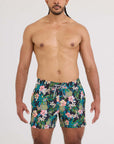 Saxx Maillot Oh Buoy Volley