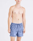 Saxx Maillot On Buoy 2en1 Volley 5''