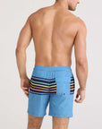 Saxx Maillot Oh Buoy Volley 7''
