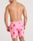 Saxx Maillot Oh Buoy Volley 7''