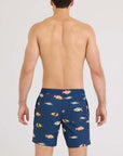 Saxx Maillot Oh Buoy Volley