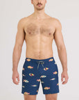 Saxx Maillot Oh Buoy Volley