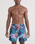 Saxx Maillot Oh Buoy Volley