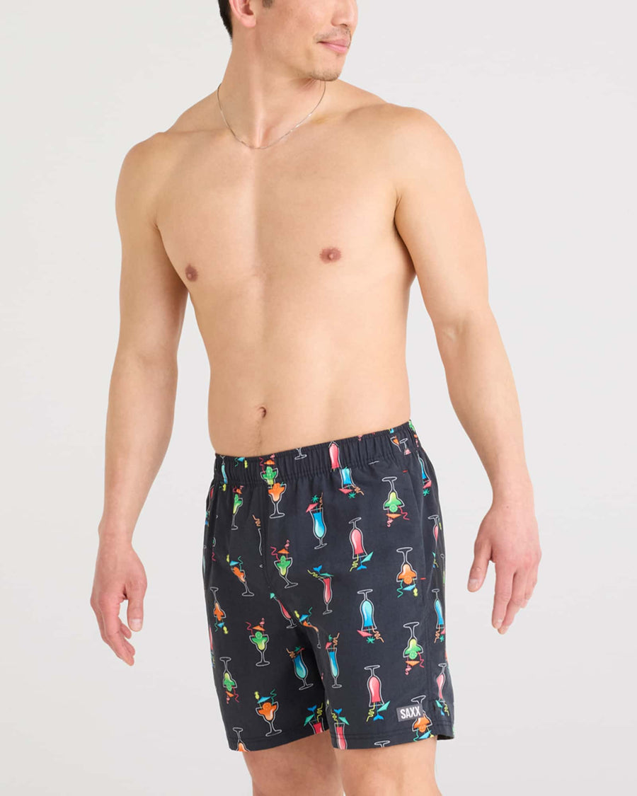 Saxx Maillot Coastal Volley