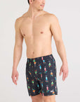 Saxx Maillot Coastal Volley