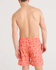 Saxx Maillot De Bain Coastal Volley
