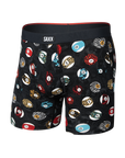 Saxx Boxer Vibe Xtra