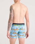Saxx Boxer Vibe