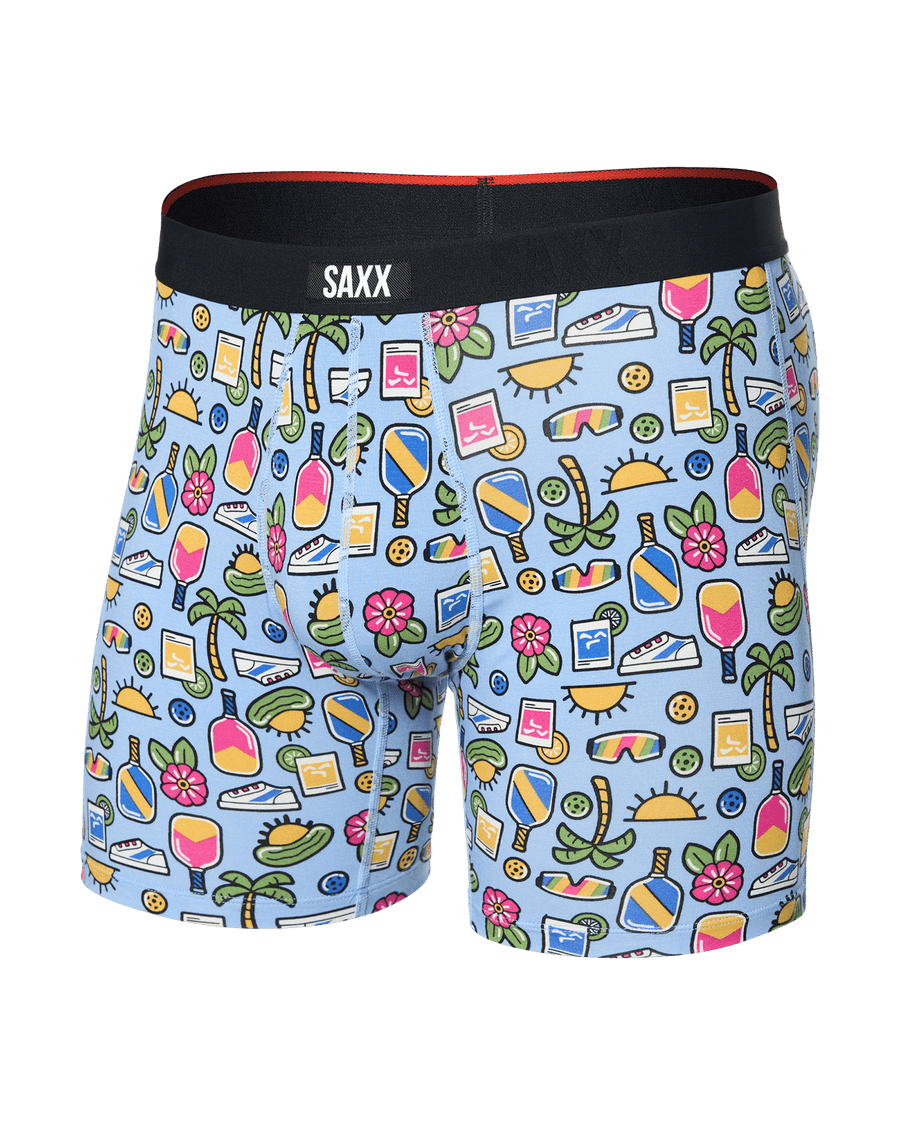 Saxx Boxer Vibe