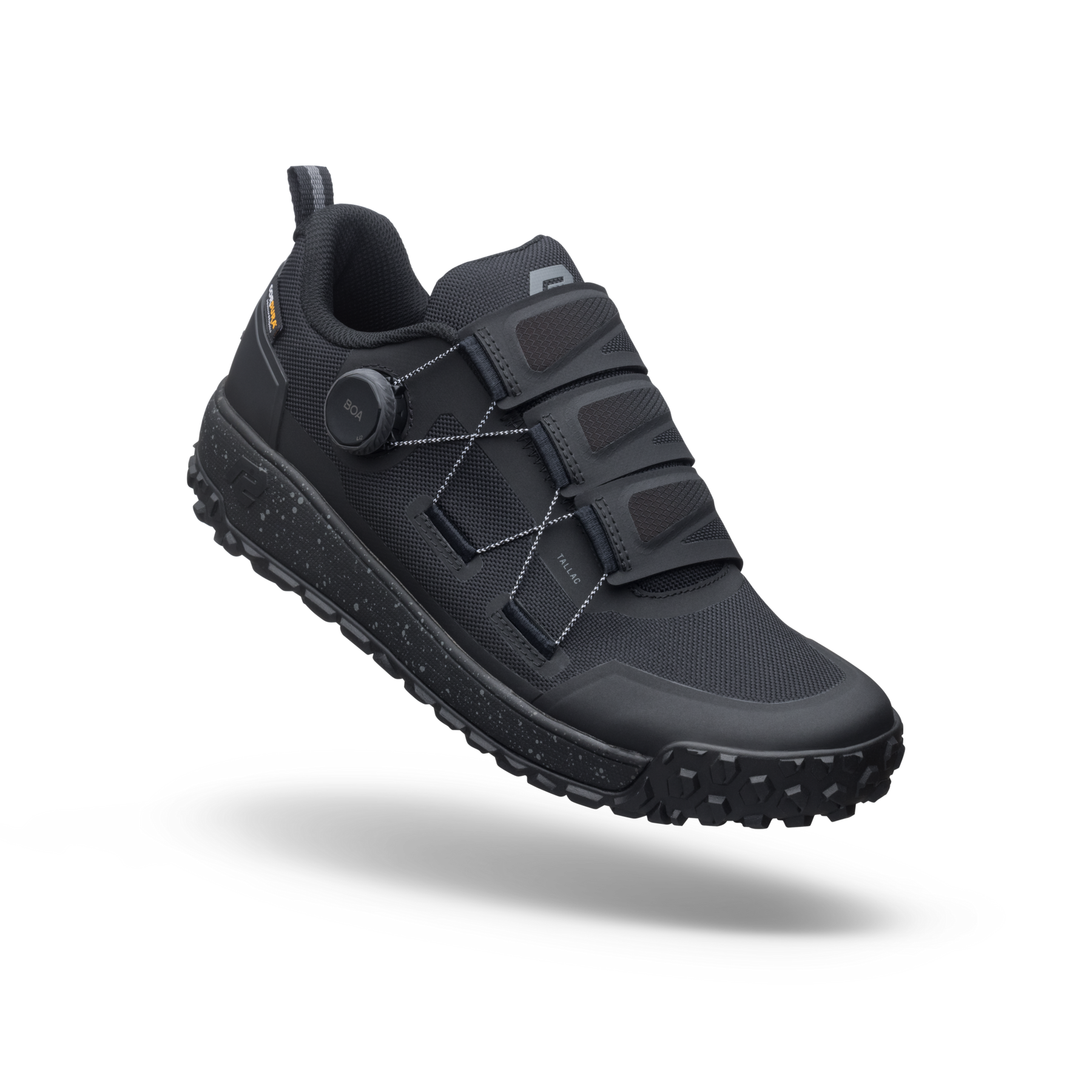 Ride Concepts Soulier De Vélo Tallac Clip Boa - Main Image