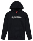 Troy Lee Coton Ouaté Signature