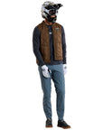 Troy Lee Veste SM Ruckus Ride