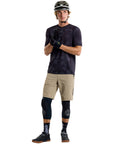Troy Lee T-Shirt Skyline