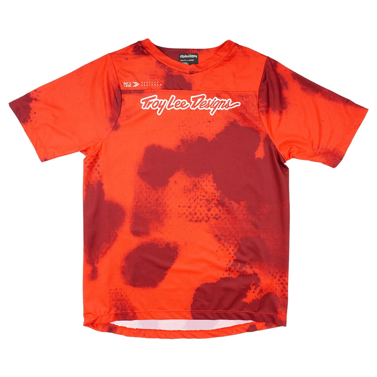 Troy Lee T-Shirt Skyline (Junior)