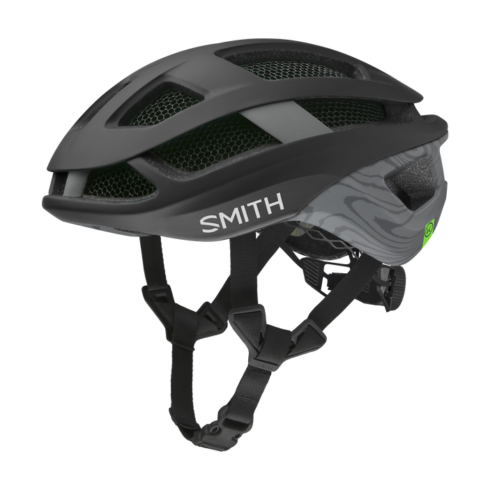 Smith Trace Mips® Aleck Crash Sensor