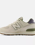 New Balance Chaussure 574 (Unisexe)