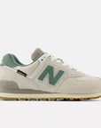New Balance Chaussure 574 (Unisexe)