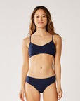 Carve Designs Bas Maillot Stinson