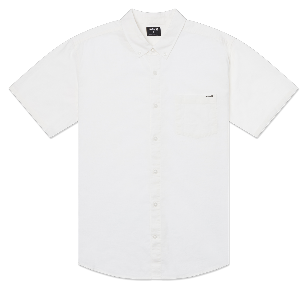 Hurley Chemise Icon Stretch