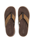 Merrell Sandales Cove Leather Flip