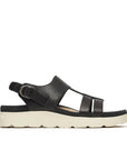 Merrell Sandales Fleur Leather Back