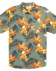 Hurley Chemise One And Only Lido