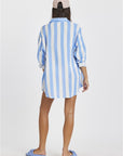 Sisstr Chemise Vacation