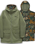 Vans Aspect Reversible