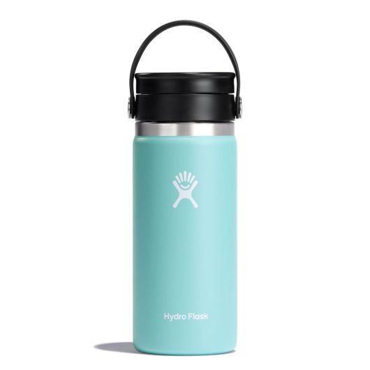 Hydro Flask Bouteille Thermos 16 Oz Wide Flex