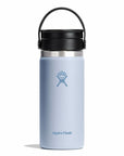 Hydro Flask Bouteille 16 oz Coffee with Flex Sip