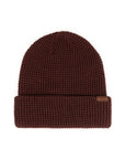 Hooké Tuque Waffle