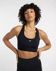 New Balance Top De Sport Essential Run