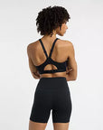 New Balance Top De Sport Essential Run