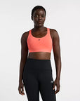 New Balance Top De Sport Essential Run